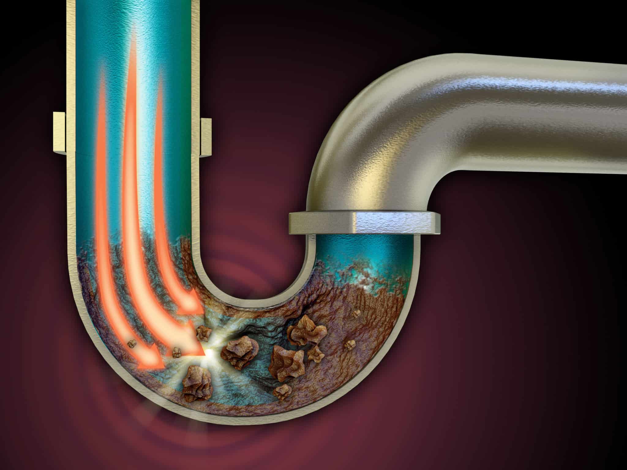 Drain Cleaning - Non Stop Plumbing in Los Angeles, CA