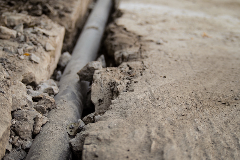 Sewer Line Repair - Non Stop Plumbing in Los Angeles, CA