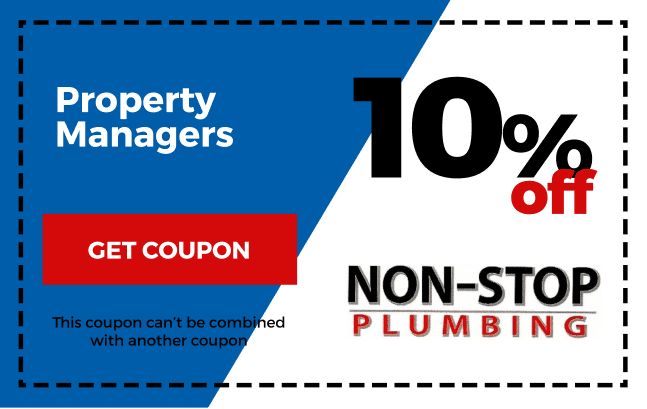 Property Managers - Non Stop Plumbing in Los Angeles, CA